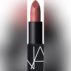 Brand New NARS Satin Lipstick in Tolèle
